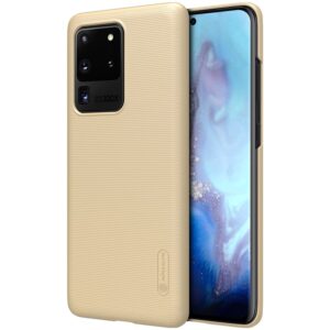 Etui Nillkin do Samsung Galaxy S20 Ultra, złote