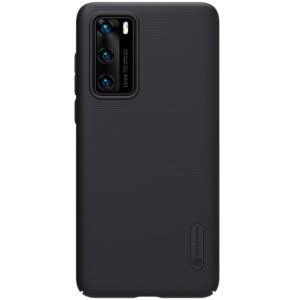 Etui Nillkin do Huawei P40, czarne