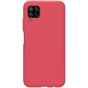 Etui Nillkin do Huawei P40 Lite / Nova 7i / Nova 6 SE, czerwone
