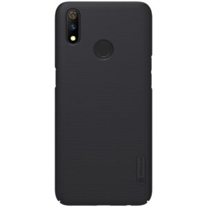 Etui Nillkin do Realme 3 Pro (Realme X Lite), czarne