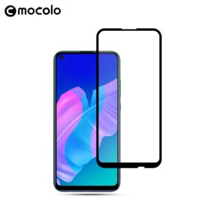 Szkło ochronne Mocolo do Huawei P40 Lite E