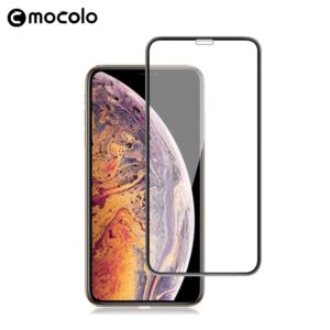Szkło ochronne Mocolo do iPhone 11 Pro Max / XS Max