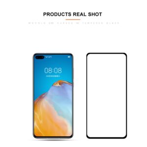 Szkło ochronne Mocolo do Huawei P40