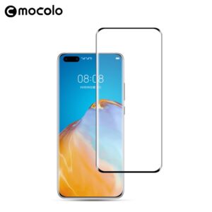 Szkło ochronne Mocolo do Huawei P40 Pro