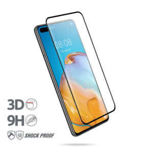 Szkło hartowane Crong do Huawei P40