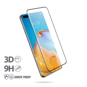 Szkło hartowane Crong do Huawei P40 Pro