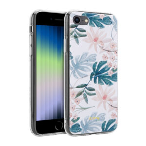 Etui Crong do iPhone SE (2022/2020) / 8 / 7, wariant wzór 01