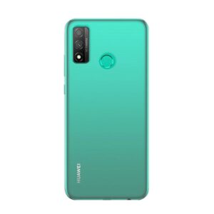 Etui PURO do Huawei P Smart 2020, przezroczyste