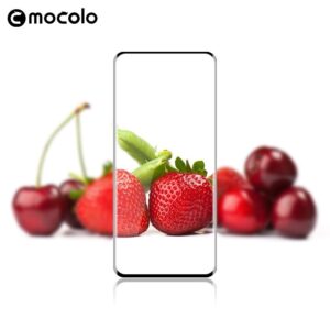 Szkło ochronne Mocolo do OPPO A92
