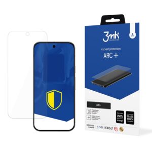 3mk ARC+ - Folia ochronna do Google Pixel 9 Pro XL