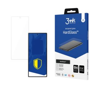 3mk HardGlass - Szkło hartowane do Samsung Galaxy Z Fold 7 (front)