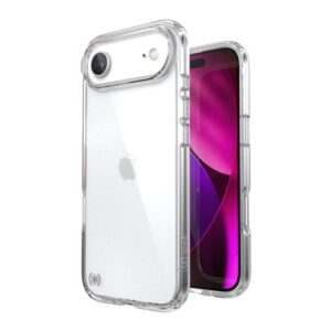 Speck Presidio Perfect-Clear - Etui iPhone Air (Clear)
