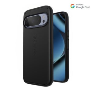 Speck ImpactHero Slim - Etui Google Pixel 10 Pro XL (Czarny)