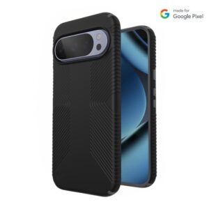 Speck Presidio2 Grip Magnet - Etui Google Pixel 10 Pro XL (Black/Slate Grey)