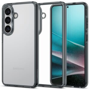 Spigen Ultra Hybrid - Etui do Samsung Galaxy S26+ (Space Crystal)