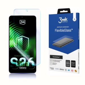 3mk FlexibleGlass - Szkło hybrydowe do Samsung Galaxy S26 Ultra