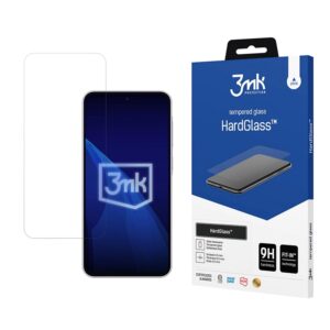 3mk HardGlass - Szkło hartowane do Samsung Galaxy A37