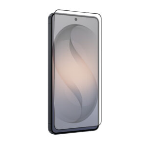 Crong 3D Armour Glass Lite - Hartowane szkło Full Glue do Samsung Galaxy S26