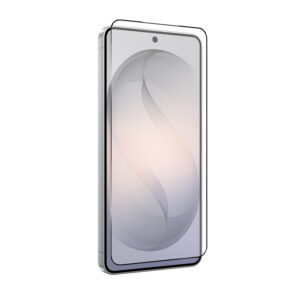 Crong 3D Armour Glass Lite - Hartowane szkło Full Glue do Samsung Galaxy S26+