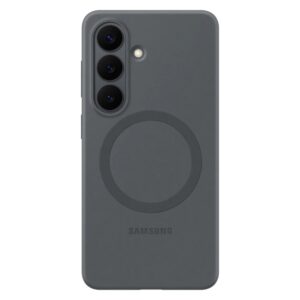 Samsung Silicone Magnet Case - Etui do Samsung Galaxy S26 (czarny)