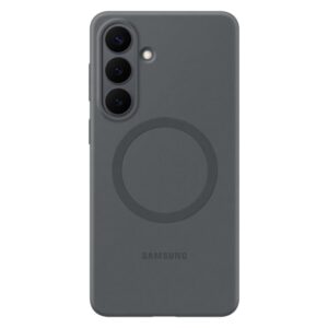 Samsung Silicone Magnet Case - Etui do Samsung Galaxy S26+ (czarny)