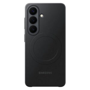Samsung Slim Magnet Case - Etui do Samsung Galaxy S26 (czarny)