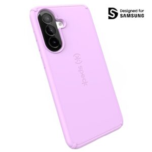 Speck ImpactHero Hue – Etui Samsung Galaxy A37 5G / A36 5G / A56 5G (Soft Pink)