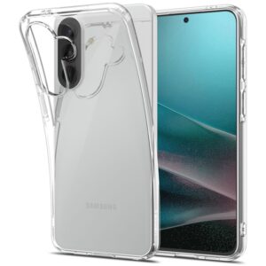 Spigen Liquid Crystal - Etui do Samsung Galaxy A57 5G (Przezroczysty)
