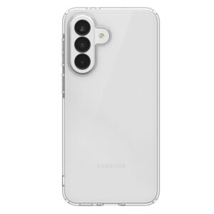 Spigen Liquid Crystal - Etui do Samsung Galaxy A37 5G (Przezroczysty)