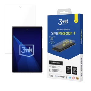 3mk SilverProtection+ - Folia ochronna do Samsung Galaxy Z Fold 8