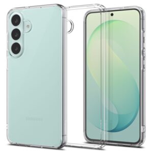 Spigen Ultra Hybrid – etui Samsung Galaxy S26 FE, Crystal Clear